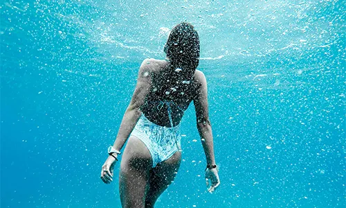 水中撮影・映像制作